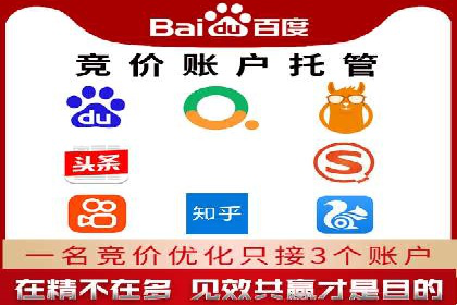 SEM运营实战：案例分析精准定位策略